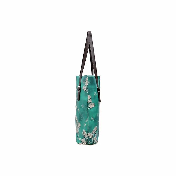 DOGO Umhängetasche "Damen Tall Bag Koala Hug Vegan Damen Handtaschen (Fashi günstig online kaufen