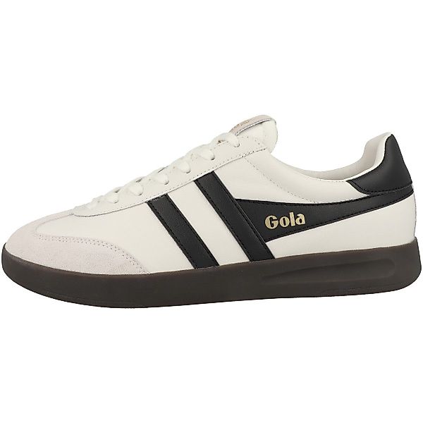 Gola Cyclone Leather Herren Sneaker günstig online kaufen