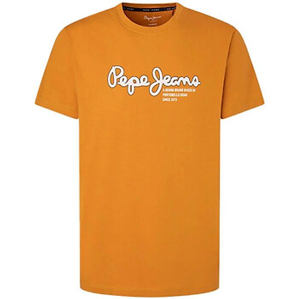 Pepe jeans  T-Shirts & Poloshirts PM509126 günstig online kaufen