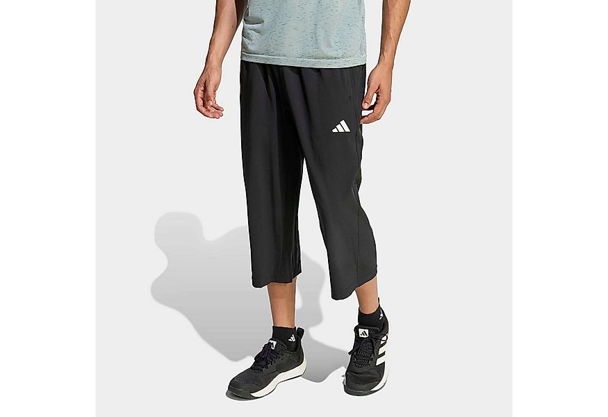 adidas Performance Sporthose WE FLEX WV3/4PT (1-tlg) günstig online kaufen