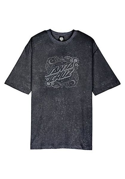 Santa Cruz T-Shirt Ornate Dot Front günstig online kaufen