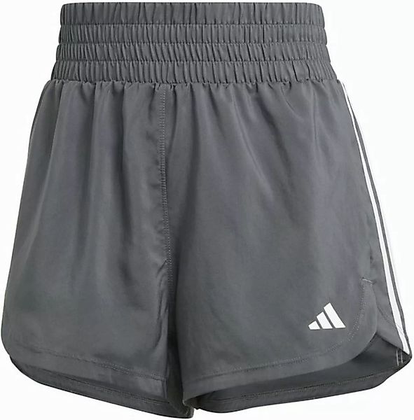 adidas Sportswear Funktionsshorts PACER WVN HIGH GRESIX/WHITE günstig online kaufen