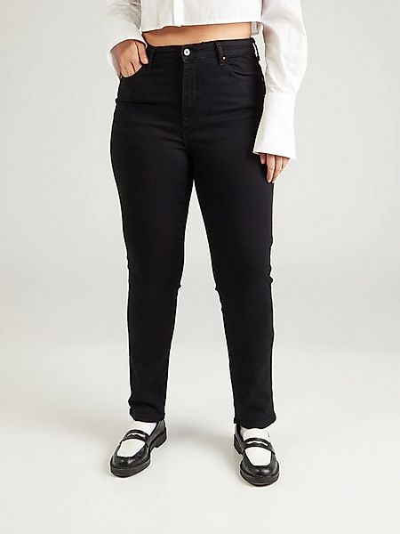 ONLY CARMAKOMA Slim-fit-Jeans CARSui (1-tlg) Weiteres Detail günstig online kaufen