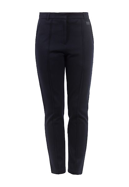 Soquesto Hose PreciousSOQ navy günstig online kaufen