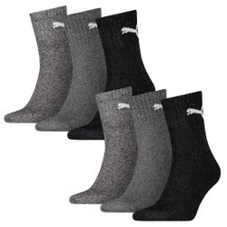 PUMA Socken 12 Paar Puma Short günstig online kaufen