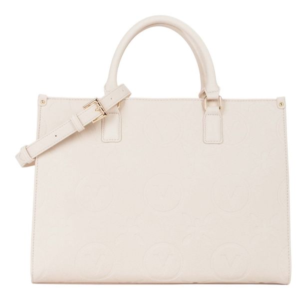 VALENTINO BAGS Shopper "SHOPPING SAMBA RE" Henkeltasche, Schultertasche, Um günstig online kaufen