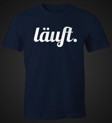 MoonWorks Print-Shirt cooles lustiges Herren T-Shirt günstig online kaufen