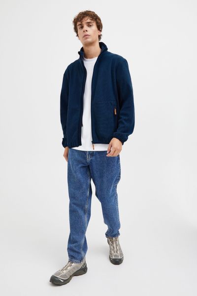 North Bend Fleecejacke NBHelgo M Atmungsaktive günstig online kaufen