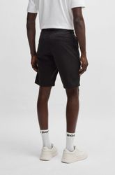 BOSS ORANGE Chinoshorts slim Shorts in günstig online kaufen
