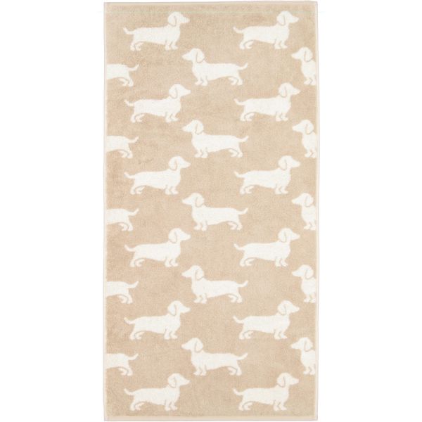 Cawö Handtücher WE LOVE DOGS 6246, günstig online kaufen