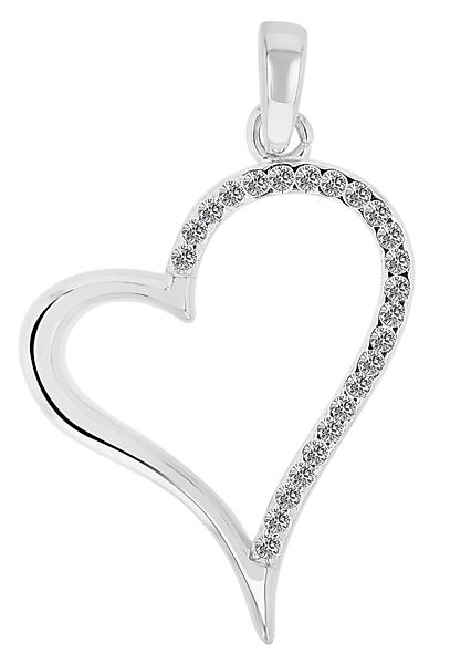 AKZENT Kettenanhänger Avia 925/- Echt Silber günstig online kaufen