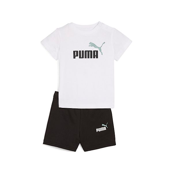 PUMA Trainingsanzug MINICATS ESS TEE AND günstig online kaufen