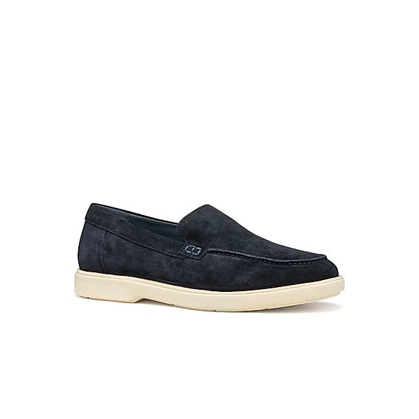 Geox GEOX SPHERICA, Slipper in Blau günstig online kaufen