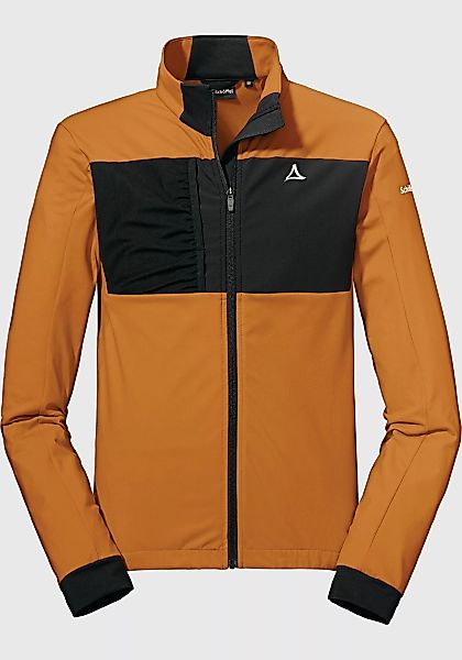 Schöffel Fleecejacke "Fleece Jacket Iurreta M", ohne Kapuze günstig online kaufen