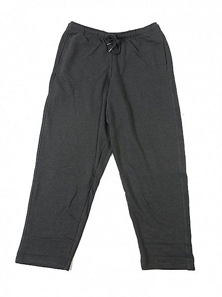 redfield Jogginghose Sweat- Hose in Übergröße von Redfield in anthra. melan günstig online kaufen
