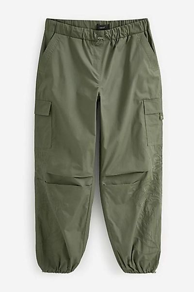 Next Cargohose Parachute-Cargohose (1-tlg) günstig online kaufen