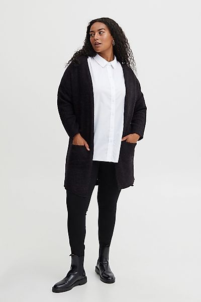 fransa Strickjacke "Strickjacke FPSandy" günstig online kaufen