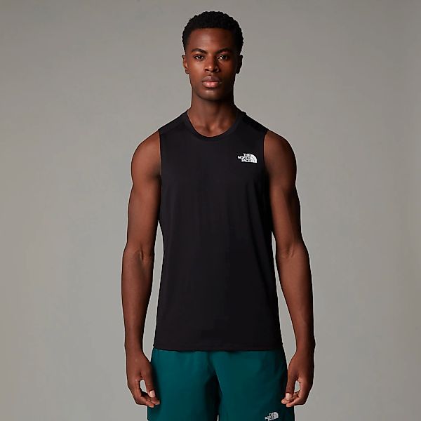 The North Face Funktionstop "24/7 Tank Top für Herren" 1 Stk. aus Polyester günstig online kaufen