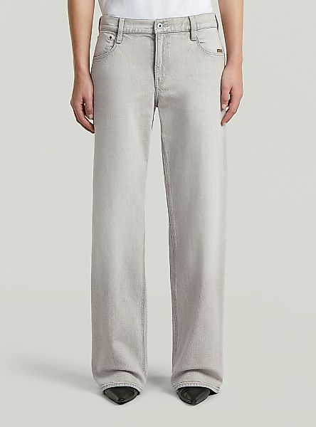 G-STAR 5-Pocket-Jeans "Judee Loose Jeans" günstig online kaufen