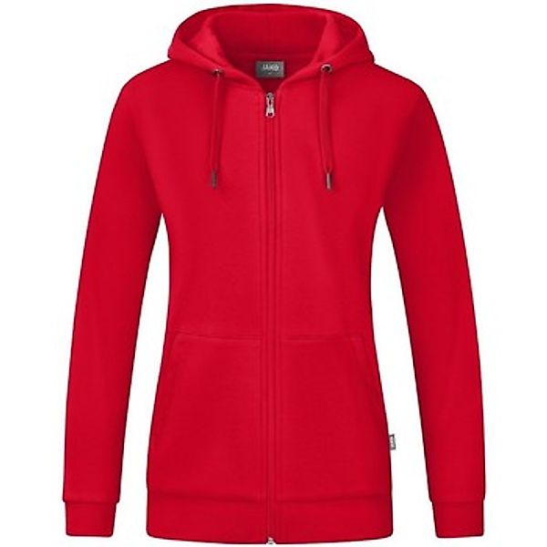 Jako Sweatjacke Organic Kapuzenjacke Baumwolle günstig online kaufen