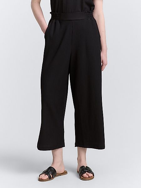 TOM TAILOR Denim 7/8-Hose High Waist günstig online kaufen
