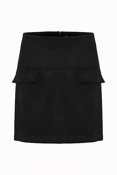 b.young Minirock "Minirock BYTOMIRA SHORT SKIRT -" günstig online kaufen