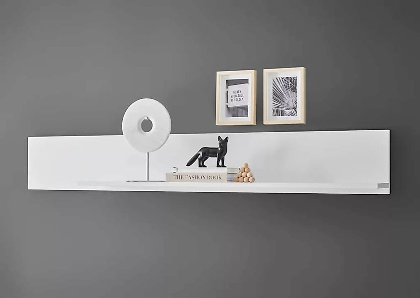 INOSIGN Wandboard "Hudson", in moderner Trendfarbe, Breite 150 cm günstig online kaufen