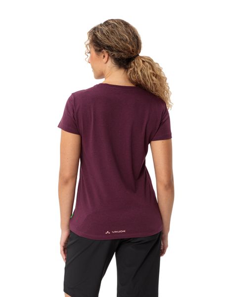 VAUDE Funktionsshirt WOMEN'S CYCLIST T-SHIRT V günstig online kaufen