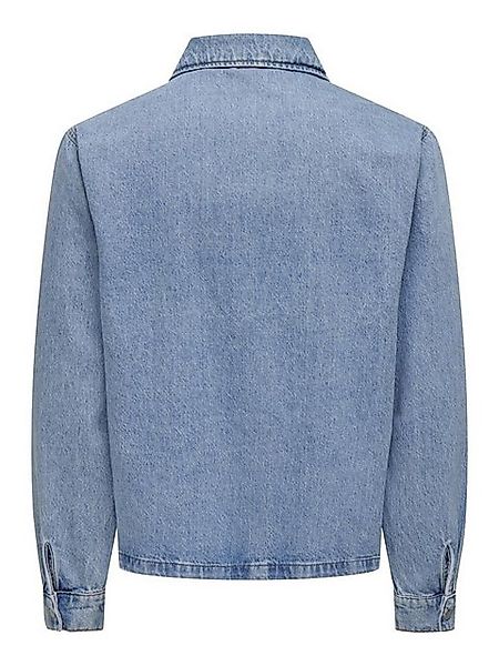 ONLY & SONS Jeansjacke JEPPE (1-St) günstig online kaufen