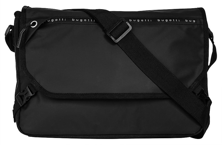 bugatti Messenger Bag BLANC DELIGHT günstig online kaufen