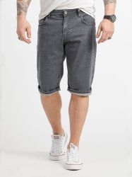 Rock Creek Bermudas Herren Shorts Jeansshorts günstig online kaufen