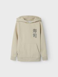 Name It Sweatshirt NKMKIAN SWE WH günstig online kaufen