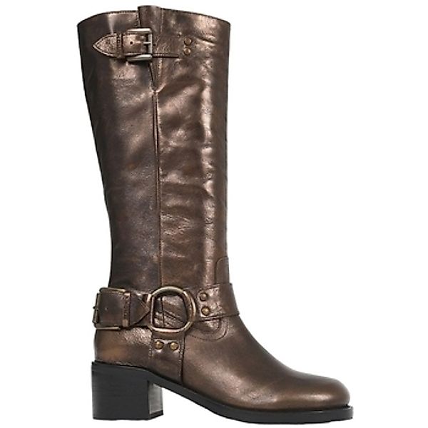 Bronx  Stiefel NEWCAMPEROS  Noir günstig online kaufen