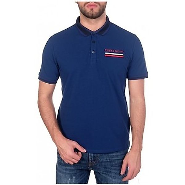 Guess  Poloshirt 32431 günstig online kaufen