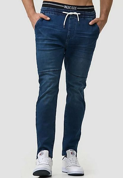 Indicode Bequeme Jeans Fabrizio günstig online kaufen