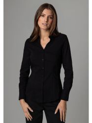 MORE&MORE Langarmbluse Stretchbluse günstig online kaufen