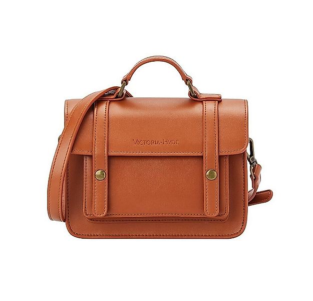 Victoria Hyde Handtasche Victoria Hyde Satchel Damen Klassisch Unifarbe Meh günstig online kaufen