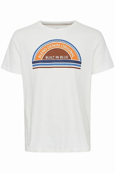 Blend T-Shirt "T-Shirt BHTee" günstig online kaufen