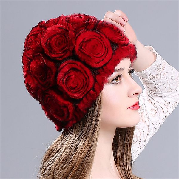 autolock Jerseymütze Frauen Mütze, hergestellt aus günstig online kaufen