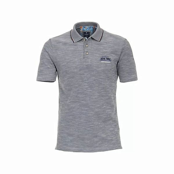 Redmond Poloshirt blau sonstiges (1-tlg) günstig online kaufen