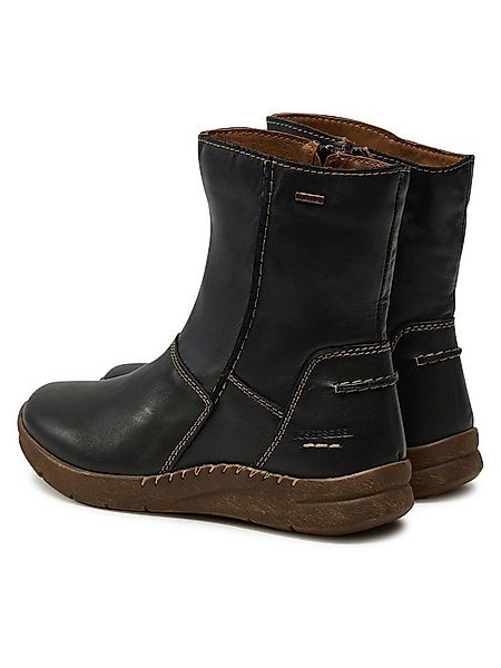 Josef Seibel Josef Seibel Stiefeletten Conny 59 91759 Schwarz Stiefelette günstig online kaufen