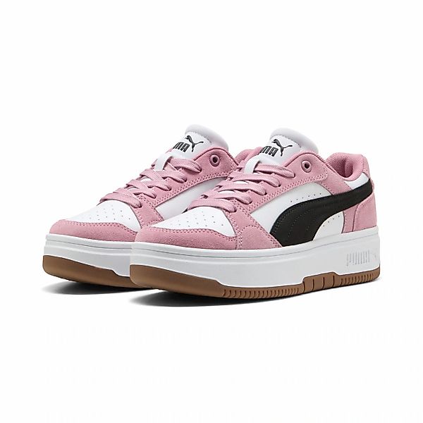 PUMA Sneaker "REBOUND FEMME LOW SD" günstig online kaufen
