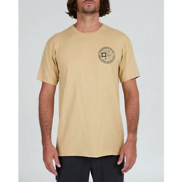 Salty Crew  T-Shirts & Poloshirts Legends premium s/s tee günstig online kaufen