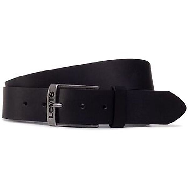 Levis  Gürtel 38016-NEW DUNCAN 0019 CAVIAR günstig online kaufen