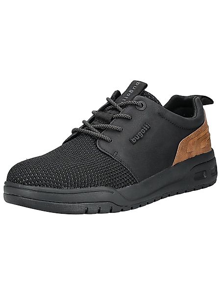bugatti Sneaker Textil Schnürschuh günstig online kaufen