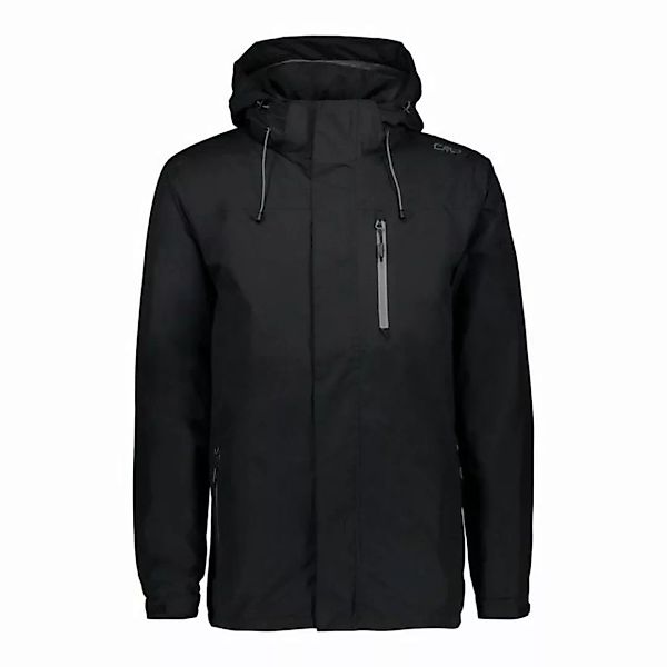 CMP Anorak Cmp M Jacket Zip Hood Ventilation Herren Anorak günstig online kaufen