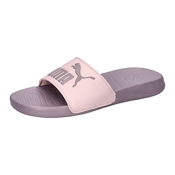 PUMA Puma Unisex Badeschlappen Popcat 20 günstig online kaufen
