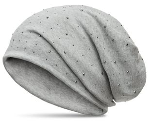 Caspar Beanie MU137 Beanie Mütze mit günstig online kaufen