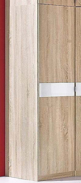 priess Kleiderschrank »Drehtürenschrank Kleiderschrank Schrank Schlafzimmer günstig online kaufen