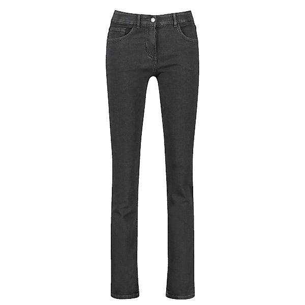 GERRY WEBER 5-Pocket-Jeans SOLINE BEST4ME SLIM günstig online kaufen